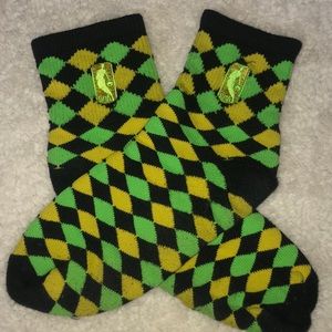 NBA ankle socks